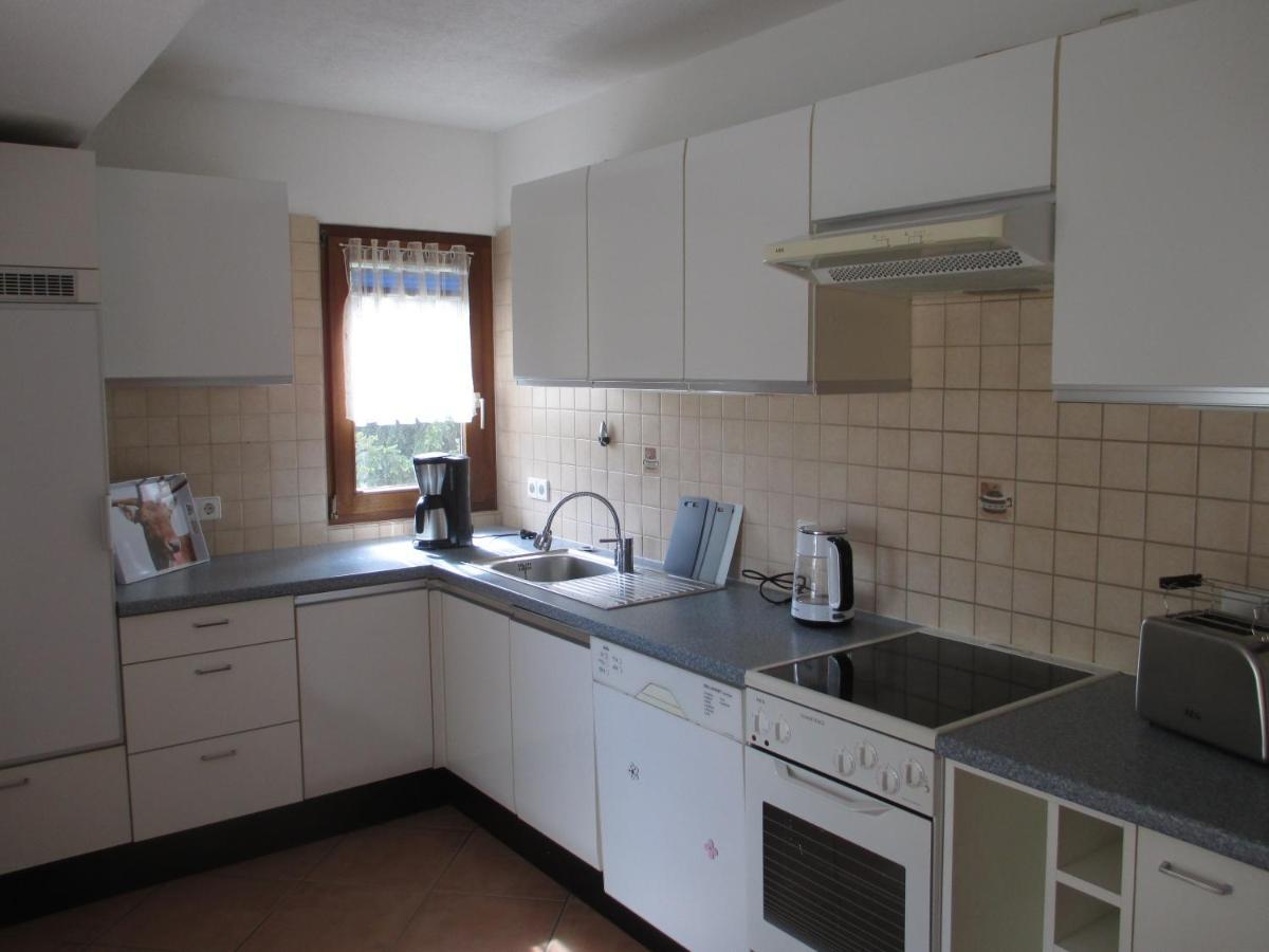 Haus Steininger Daire Schluchsee Dış mekan fotoğraf