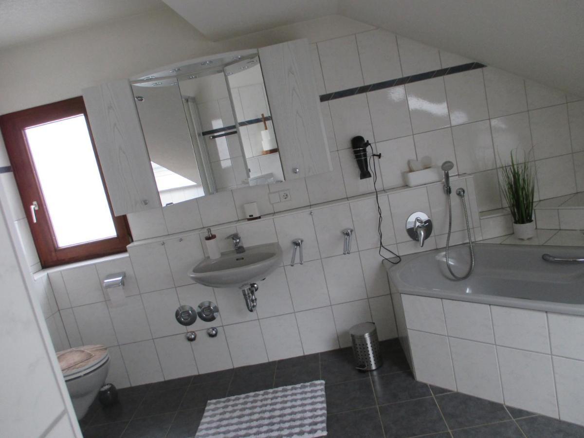 Haus Steininger Daire Schluchsee Dış mekan fotoğraf