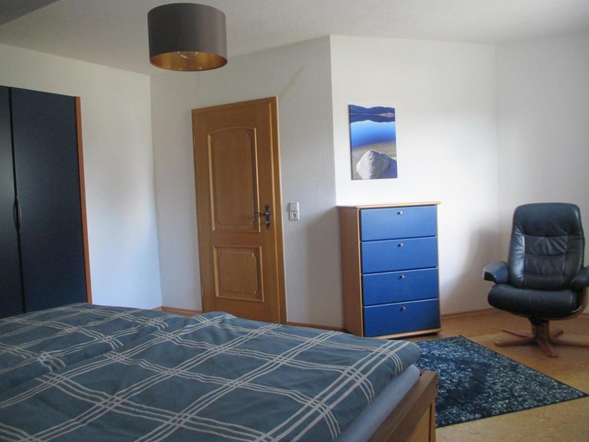 Haus Steininger Daire Schluchsee Dış mekan fotoğraf