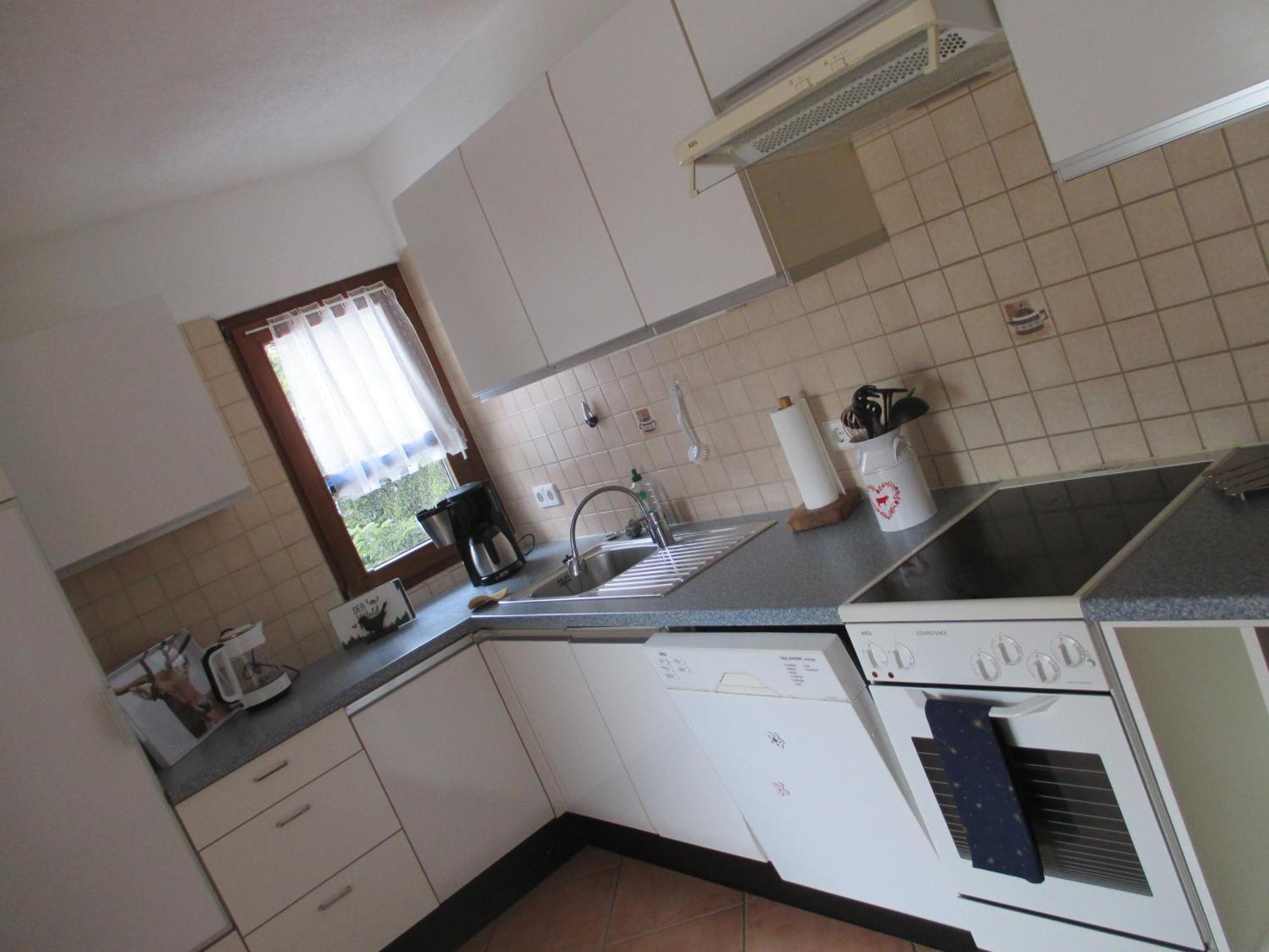 Haus Steininger Daire Schluchsee Dış mekan fotoğraf